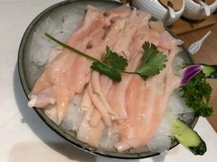 -围炉夜话·潮汕卤水火锅(榕江店)