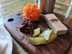 -羽深肉铺 Steak & Wine