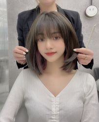 点击看大图 -OnHair造型