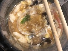 -买又大餐厅(福林里店)