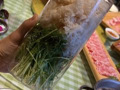 -番食园鲜食火锅(高新店)