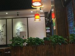 -大味生态火锅(蓝谷地店)
