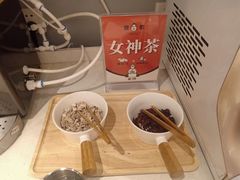 -龍歌自助小火锅(城阳万象汇店)