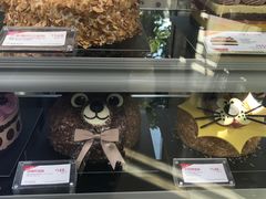-85度C(深圳佳宁娜店)