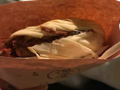 -汉唐宴长安食府