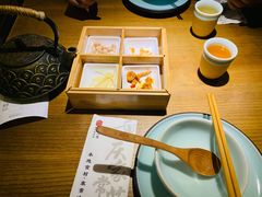 -九锅一堂酸菜鱼(新南凯德直营店)
