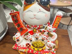 -必胜客(大观天地店)