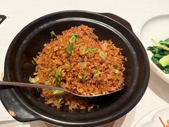 -醉辉皇原味海鲜江南菜(成都大魔方店)