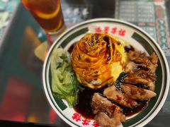 -港爺茶檔·茶餐厅(东晓南路店)