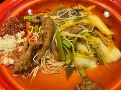-老街称盘麻辣烫·冒菜(思北店)
