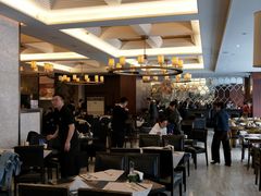 大堂-东方红海鲜百汇(国际大厦店)