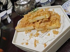 -邢家锅贴老店·非遗·开封菜(金明广场店)