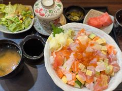 -角落里(中山公园店)