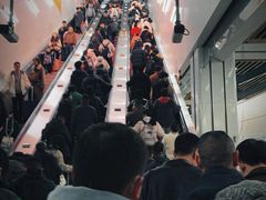 -成都东站
