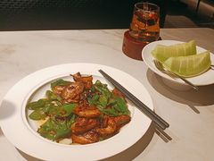 -柴门头啖汤·经典川菜·慢火汤品(锦城万达店)