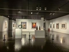 -中华艺术宫(上海美术馆)