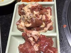 -韩盛·盛江山自助料理(沈辽路万达店)
