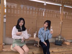 -椿风·养身茶饮(吉大店)