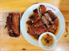 烧鹅-黄连大头华烧鹅店(大良店)