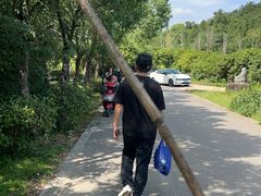 -南北湖风景区