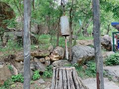 -京东石林峡风景区