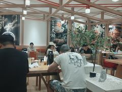 -味千拉面(广州白云机场T1西二店)