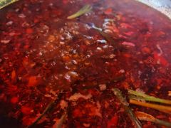 -辣不怕口味虾(凌霄路店)