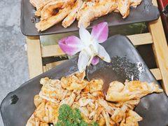 -老渔家白族·石板烧·野生菌火锅(古城中心店)