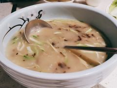 顺德拆鱼羹-任兴记(定西路店)