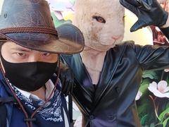 -南宁方特东盟神画