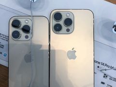 -Apple零售店(苏州店)