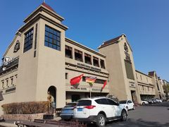 -德国金皇冠啤酒坊(硅谷大街店)