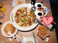 老坛子酸菜鱼-太二酸菜鱼(中山龙之梦店)