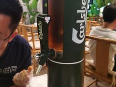-阳光院坝小龙虾(红牌楼店)