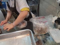 -张记卤菜店(三条巷店)