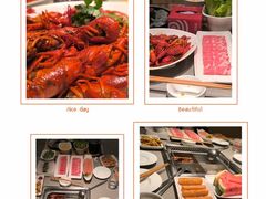 -海底捞火锅(百利广场店)