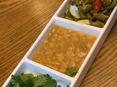 -粥王府 老广传家菜(高桥路店)