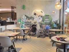 -必胜客(长安长青店)