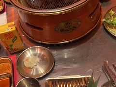 -西塔老太太泥炉烤肉(苏州大悦城店)