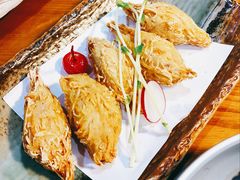 榴莲酥-大江户日本料理(吕厝店)