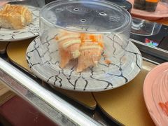 -争鲜回转寿司(中街大悦城店)