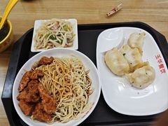 -玉华饮食店(茅台路店)