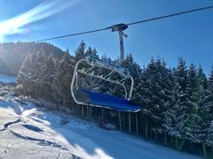 -丝绸之路山地度假区滑雪场