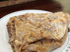 -清真永恒华威肉饼(潘家园店)