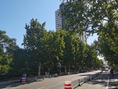 -天津意大利风情旅游区
