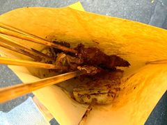 -圆西烤肉(园西路店)