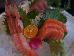 -曙亚洲餐厅-重庆富力艾美酒店(南坪万达广场店)