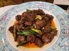 -贵州大厦贵州厅(樱花园西街店)