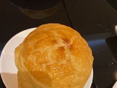 -康帝国际酒店-艾斯本自助西餐厅