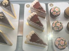 -Pantry's Best派悦坊蛋糕(K11购物艺术中心店)